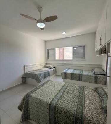 Apartamento 1119 condomínio da fé - Canção Nova