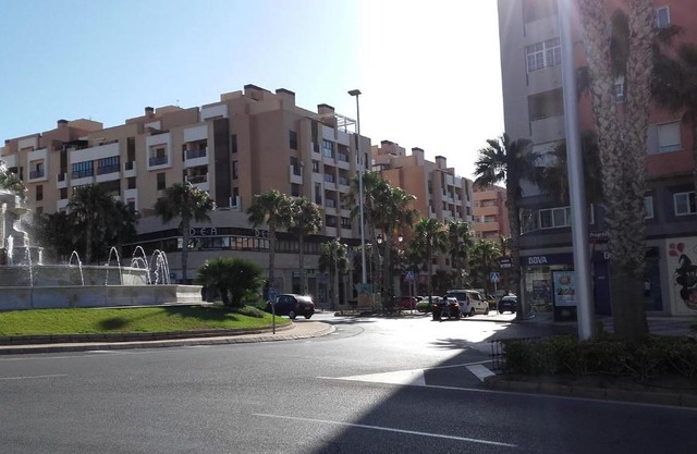 Apartamento 2 hab.en El Parador