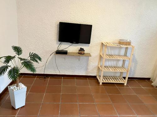 Apartamento 205