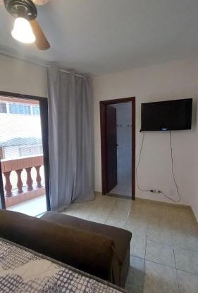 Apartamento 23 no centro da caiçara