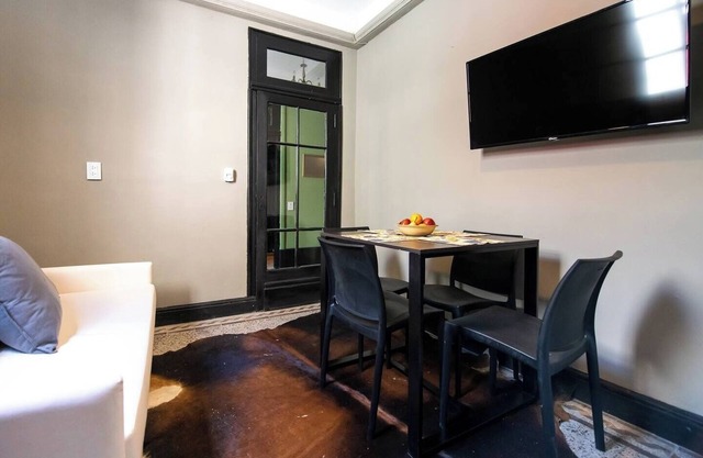 Apartamento 3 Ambientes en el Centro de Buenos Aires