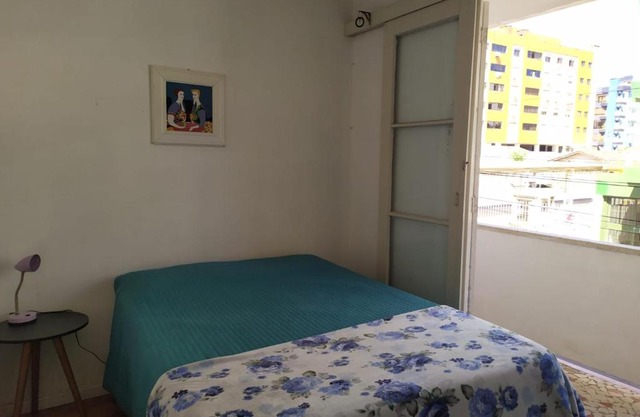 Apartamento 3 minutos da orla