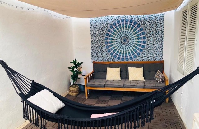 Apartamento 313 Castell Sol, Arenal den Castell.