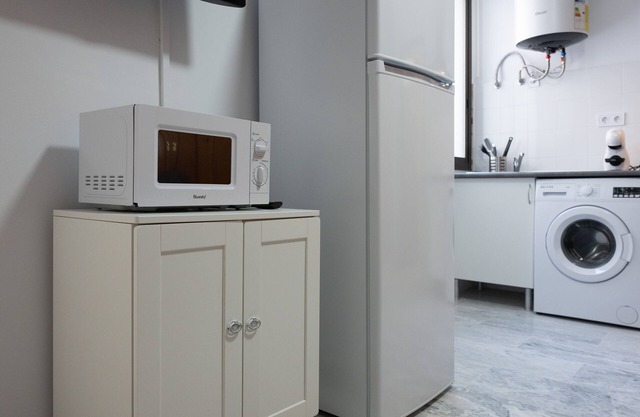 Apartamento 6A1