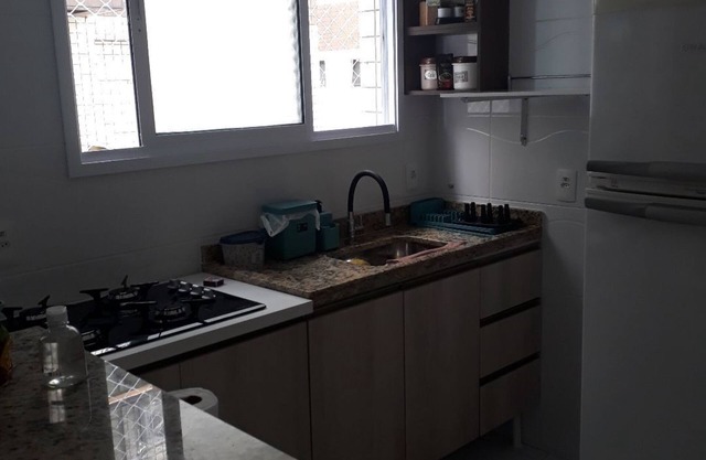 Apartamento 70 Metros da Praia