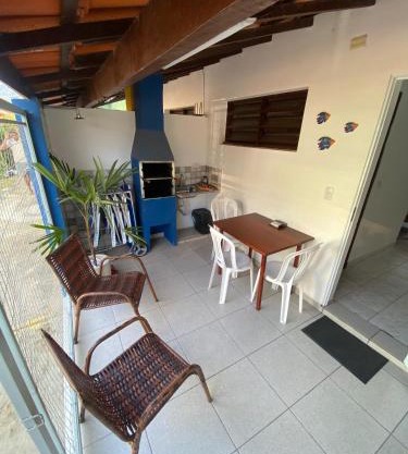 Apartamento a 150 metros do MAR UBATUBA