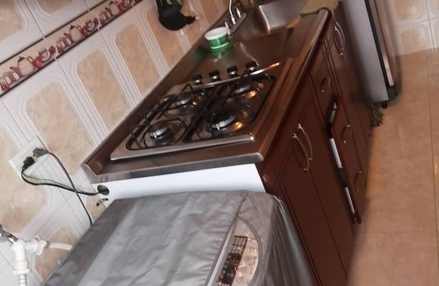 Apartamento a 20 Minutos del Aeropuerto