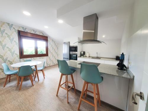 Apartamento A casa da feira