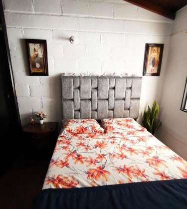 Apartamento Acogedor 5 minutos del parque principal La Ceja