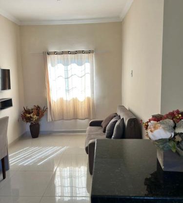 Apartamento aconchegante 2