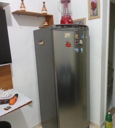 Apartamento aconchegante
