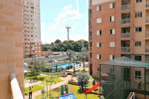 Apartamento Aconchegante USP & Villa Lobos