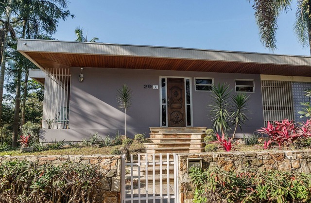 Apartamento aconchegante na Praça Pôr do Sol