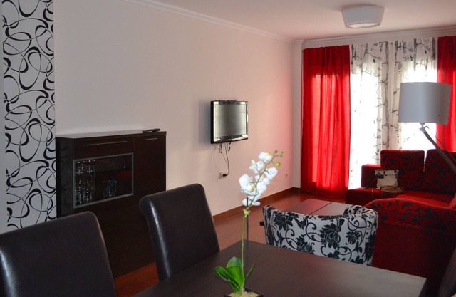 Appartement-Super spacieuse-Salle de bain-Vue sur Parc