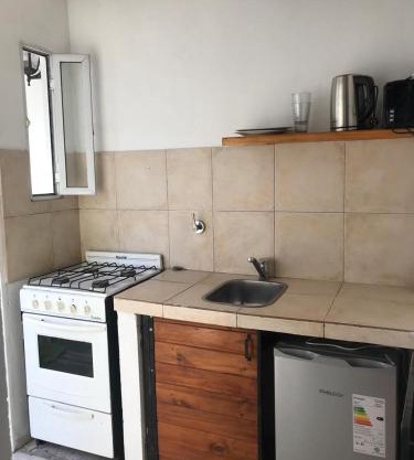 Apartamento Adrogue