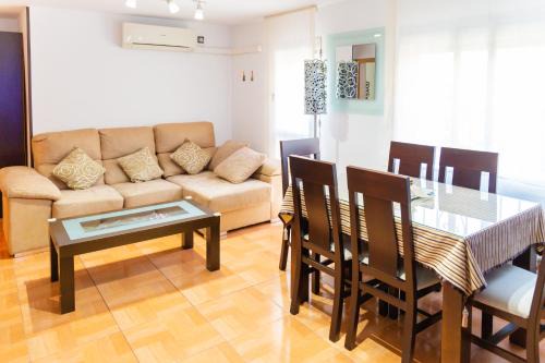 APARTAMENTO AL-ALBA