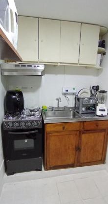 Apartamento al norte de Barranquilla