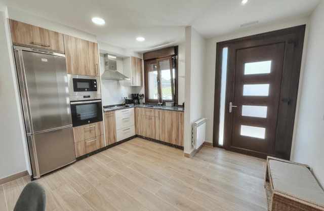 Apartamento Albar