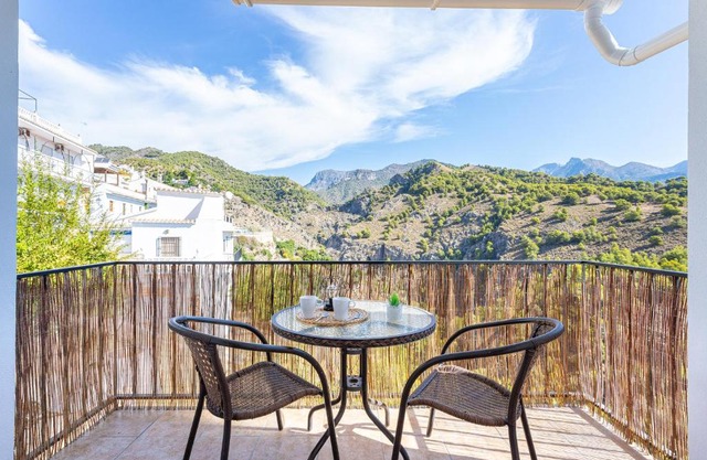 Apartamento Alberti