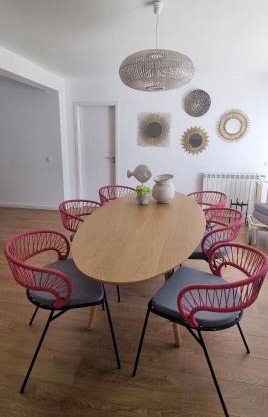Apartamento Alma viajera