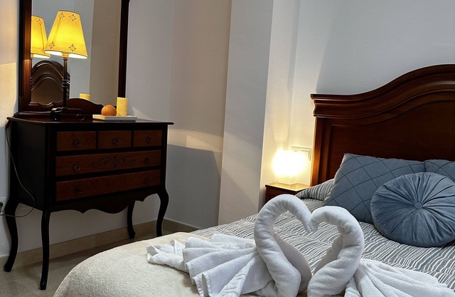 Apartamento Alov Ronda Centro