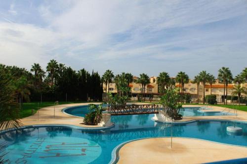 Apartamento Altaentinas R&R