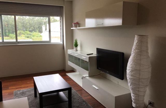 Apartamento Alvaro