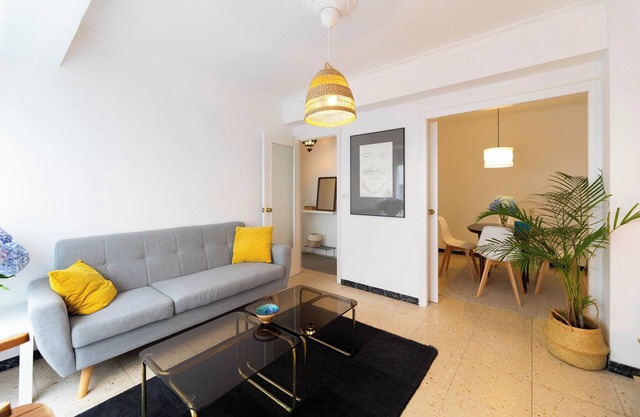 Apartamento Amboage, en el Centro de Ferrol