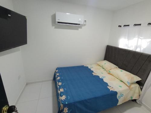 Apartamento amoblado