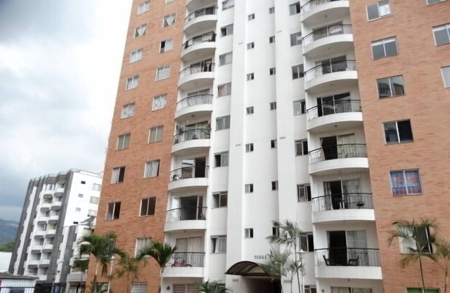 Appartement Amoblado Bucaramanga Conucos