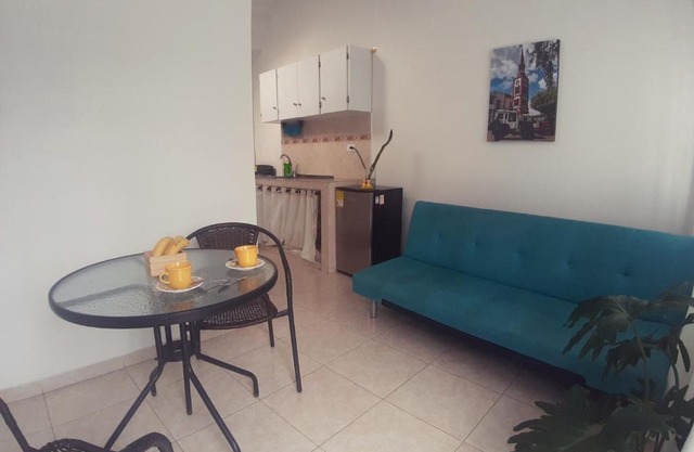 Apartamento amoblado en La Tebaida, Quindio