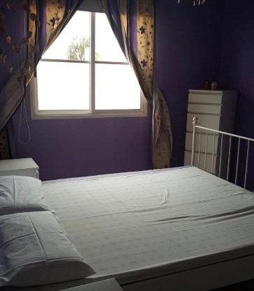 Apartamento Ananda, piso para compartir en guargacho 2 habitaciones