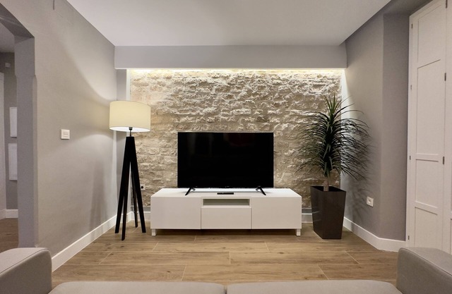 Apartamento Anaya 2, en Pleno Centro de Granada