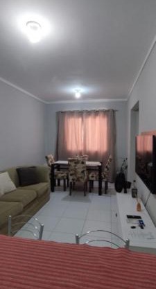 Apartamento Andrades Praia Martin de Sá beach