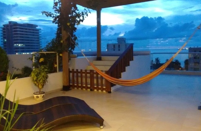 Appartement Antares Bello Horizonte
