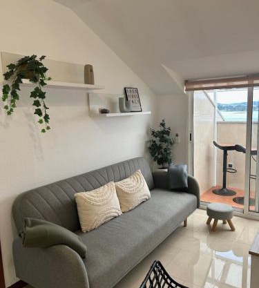 Apartamento Aqua Marina