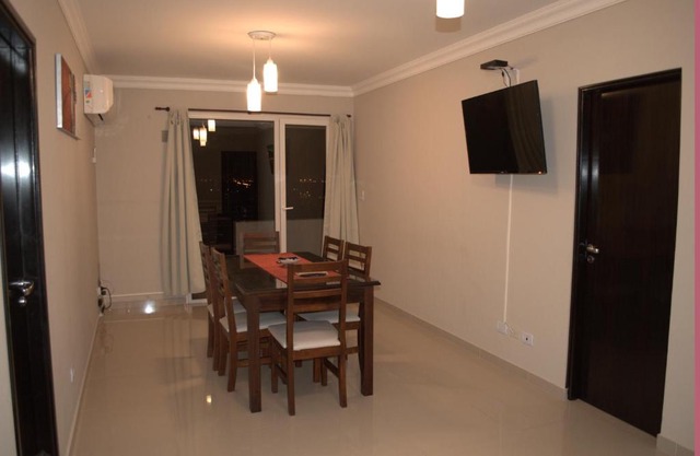 Apartamento Catalina Sur