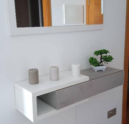 Apartamento Area Maior
