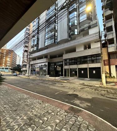 Apartamento Areia Preta Guarapari