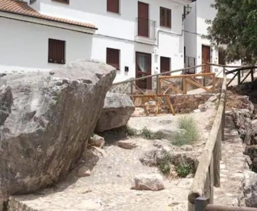 apartamento arroyo