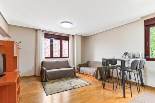 Apartamento Avenida del Mar