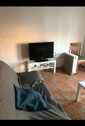 Apartamento básico en El Bosque