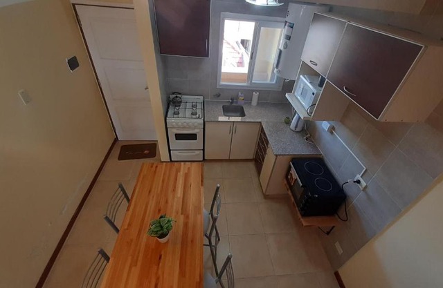 Apartamento Brisas del Mar