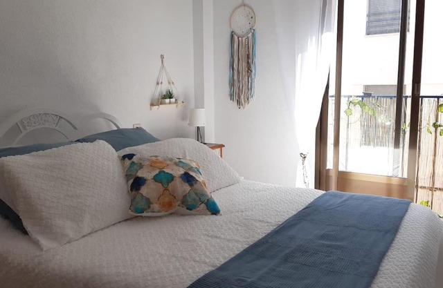 Apartamento baños Árabes