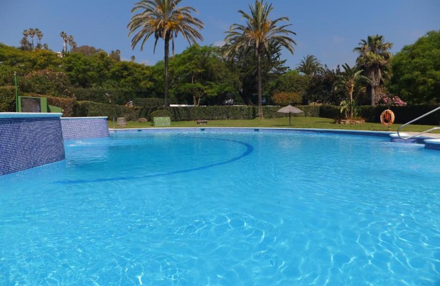 Apartamento Bahia Dorada