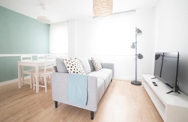Apartamento Balbín IV