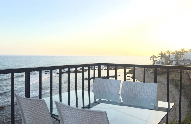 Apartamento Balcon del Mar