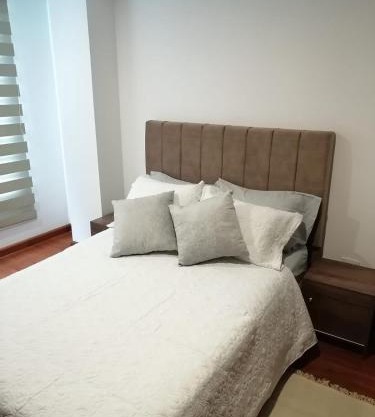 Apartamento Balcones de Alta Vista