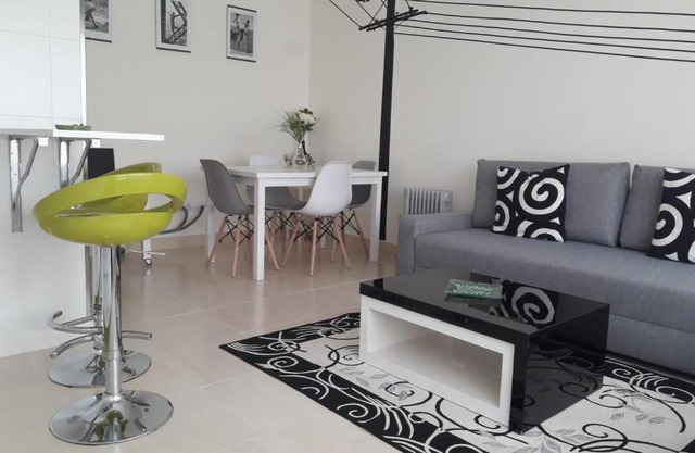 Apartamento Baroña