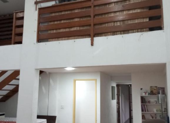APARTAMENTO BARRA DO JUCU VISTA MAR